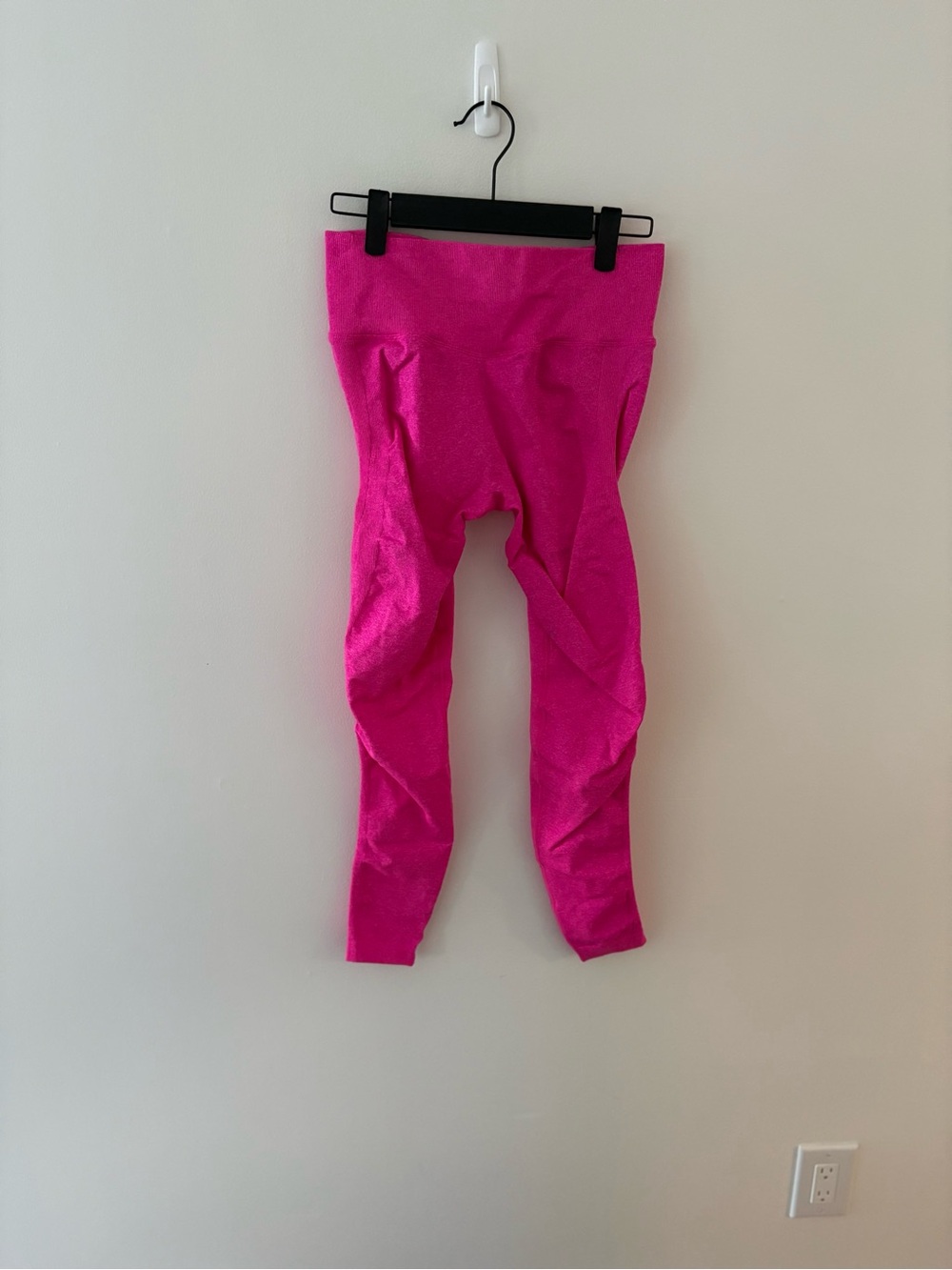 BuffBunny Miracle Seamless Leggings